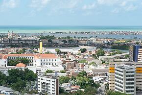 Beach Class Ilha do Leite by Easy Home