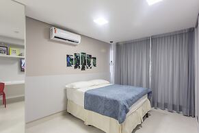 Beach Class Ilha do Leite by Easy Home