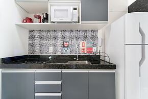 Beach Class Ilha do Leite by Easy Home