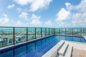 Beach Class Ilha do Leite by Easy Home