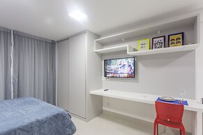 Beach Class Ilha do Leite by Easy Home