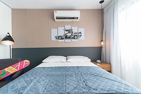 Beach Class Ilha do Leite by Easy Home