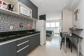 Beach Class Ilha do Leite by Easy Home