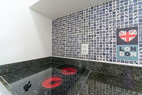 Beach Class Ilha do Leite by Easy Home