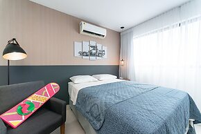 Beach Class Ilha do Leite by Easy Home