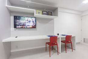 Beach Class Ilha do Leite by Easy Home