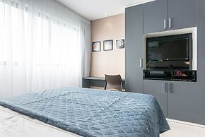 Beach Class Ilha do Leite by Easy Home