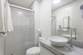 Beach Class Ilha do Leite by Easy Home