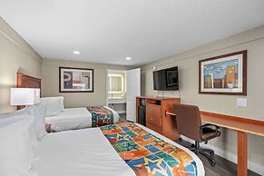 Travelodge by Wyndham Kissimmee/Orlando