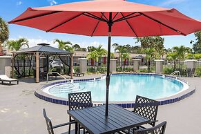 Travelodge by Wyndham Kissimmee/Orlando