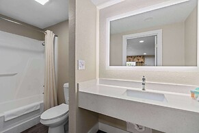 Travelodge by Wyndham Kissimmee/Orlando