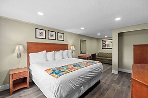 Travelodge by Wyndham Kissimmee/Orlando