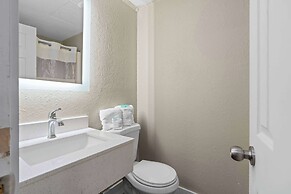 Travelodge by Wyndham Kissimmee/Orlando