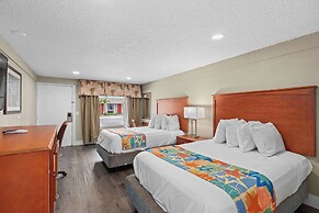 Travelodge by Wyndham Kissimmee/Orlando