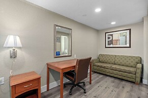 Travelodge by Wyndham Kissimmee/Orlando