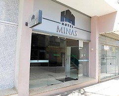 HOTEL MINAS