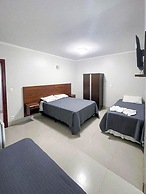 HOTEL MINAS