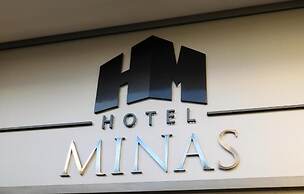 HOTEL MINAS