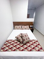 HOTEL MINAS