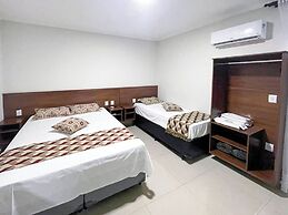 HOTEL MINAS