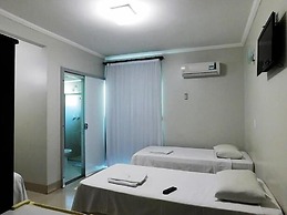 HOTEL MINAS