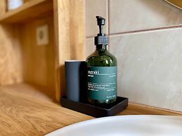 Matkráin Apartments