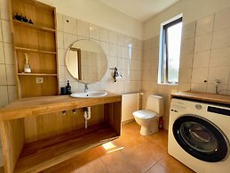 Matkráin Apartments