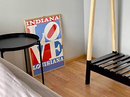 Matkráin Apartments