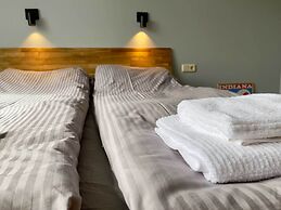 Matkráin Apartments