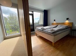 Matkráin Apartments