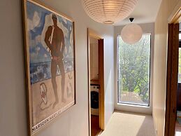 Matkráin Apartments