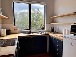 Matkráin Apartments