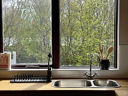 Matkráin Apartments