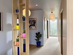 Matkráin Apartments