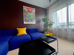 Matkráin Apartments