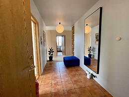 Matkráin Apartments