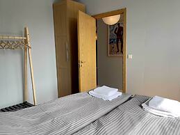 Matkráin Apartments