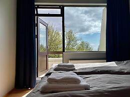 Matkráin Apartments