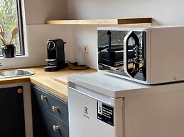 Matkráin Apartments