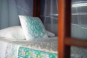 Casa Cayuco Eco-Adventure Lodge
