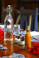 Casa Cayuco Eco-Adventure Lodge