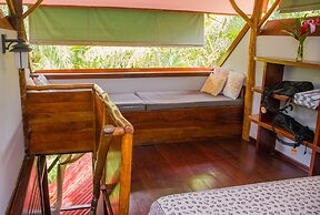 Casa Cayuco Eco-Adventure Lodge