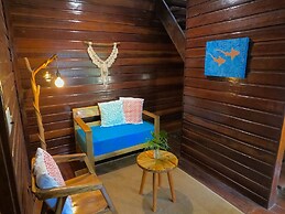 Casa Cayuco Eco-Adventure Lodge