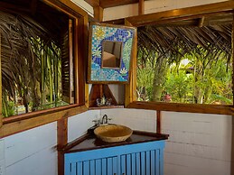 Casa Cayuco Eco-Adventure Lodge