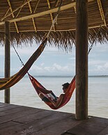 Casa Cayuco Eco-Adventure Lodge