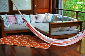Casa Cayuco Eco-Adventure Lodge
