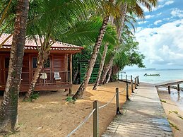 Casa Cayuco Eco-Adventure Lodge