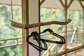 Casa Cayuco Eco-Adventure Lodge