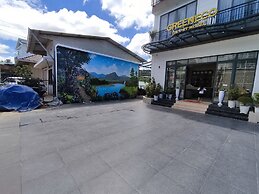 Green Eco Hotel Dalat