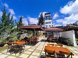 Green Eco Hotel Dalat